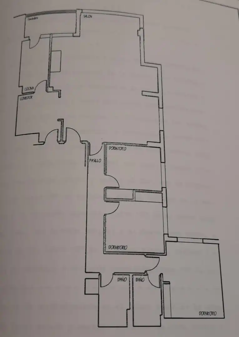 Piso en venta en Getxo  con Calefacción, Jardín privado y Trastero