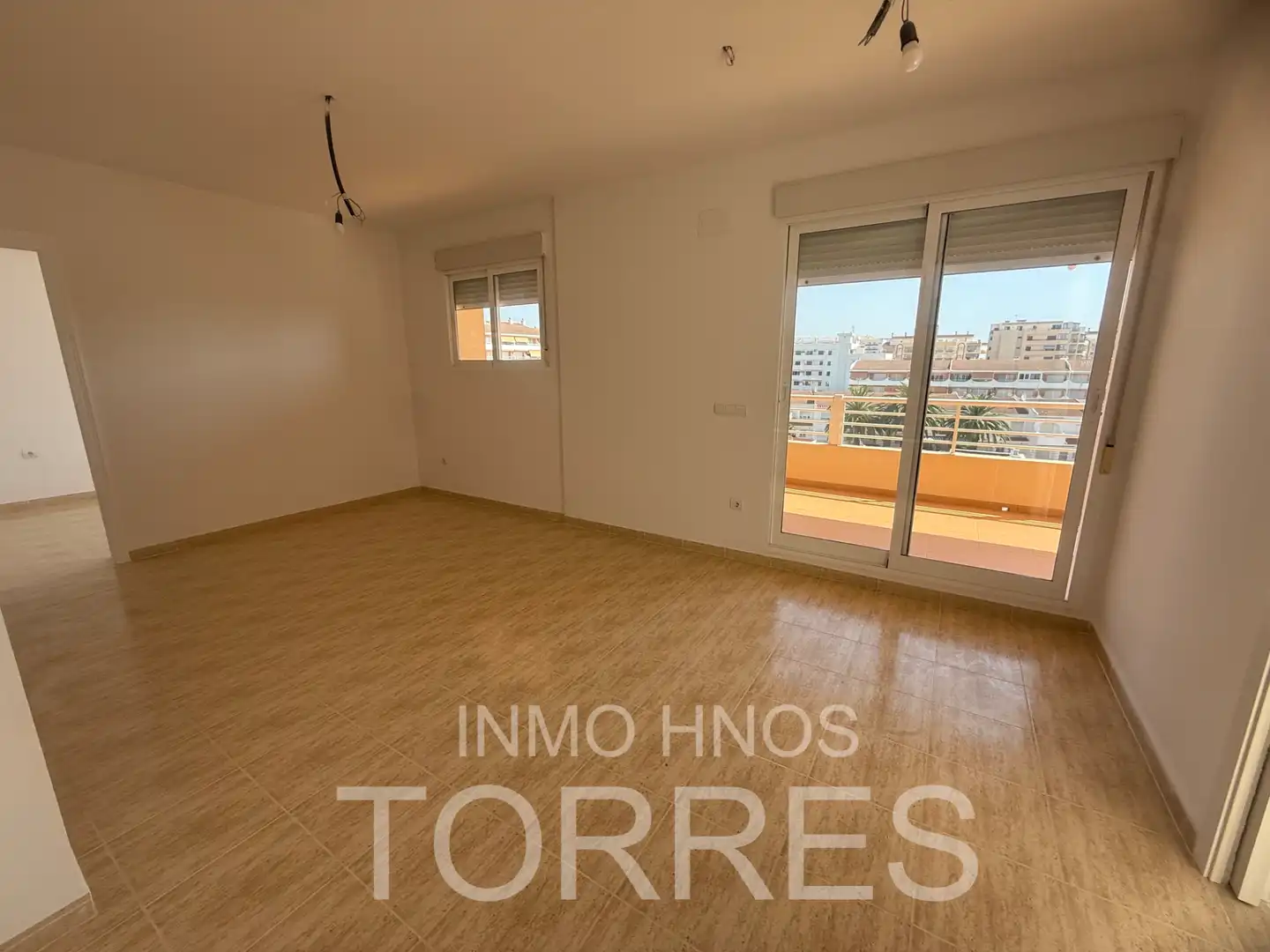 Penthouse mit Terrasse zum Verkauf in Avinguda del Papa Luna, imagen 2