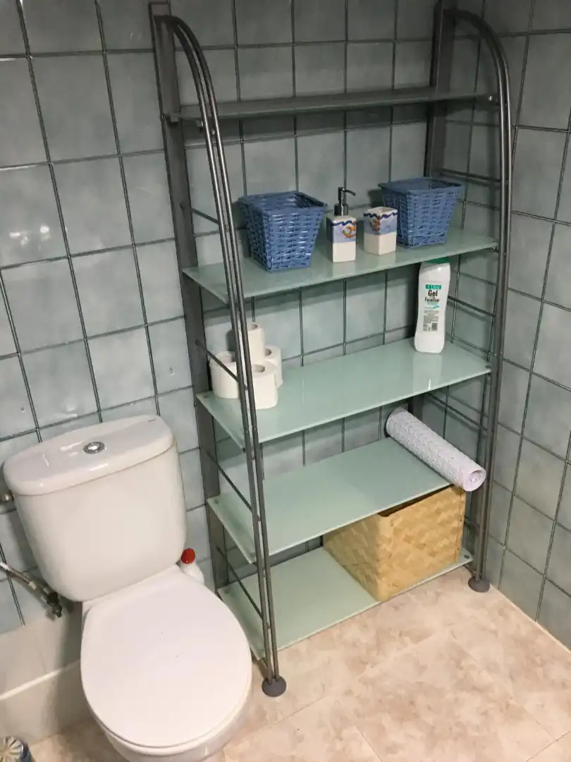 Appartement compact avec piscine à vendre à Avinguda de Catalunya, imagen 11