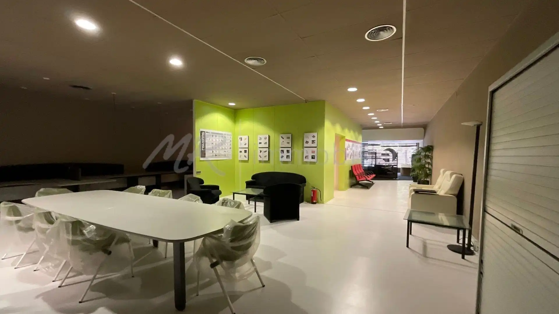 Local comercial en venda a Montserrat - El Passeig, imagen 36