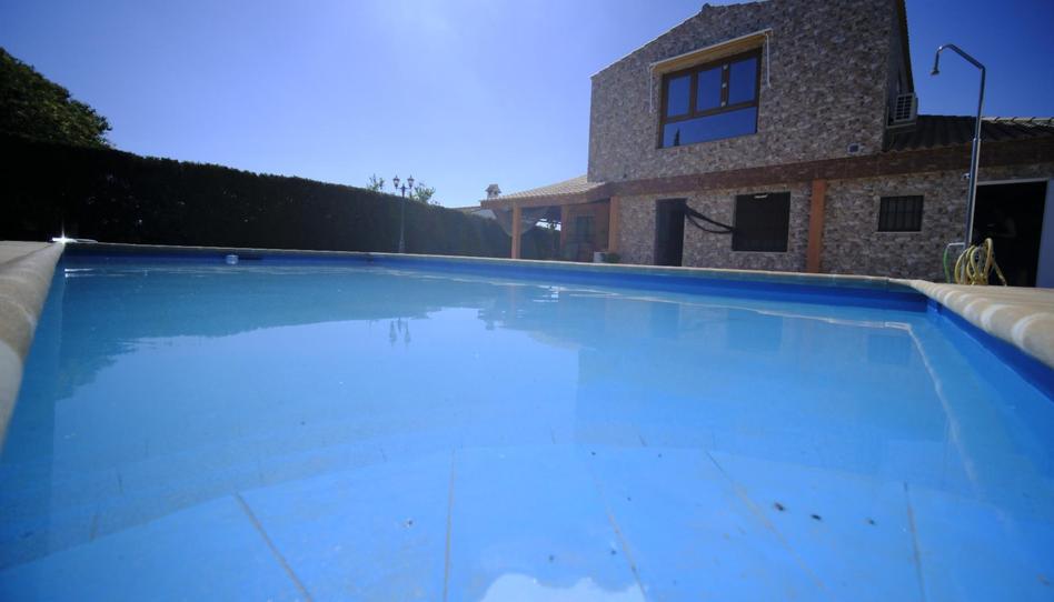 Photo 1 of House or chalet for sale in La Paz, Sevilla