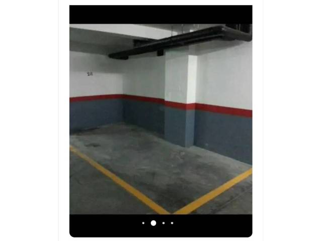 Garaje en Venta en Candelaria - Peña de Francia