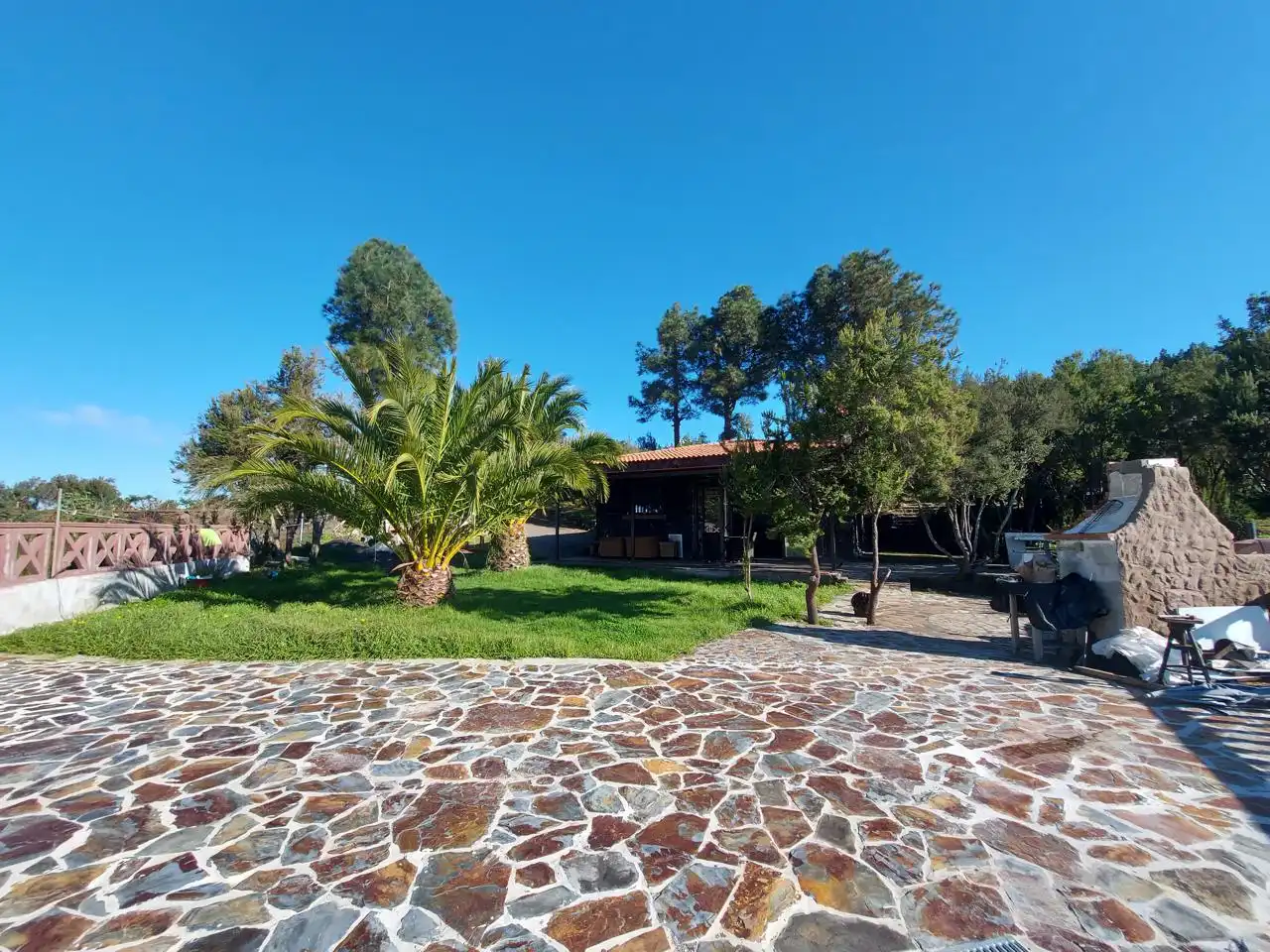 Maison avec jardin à vendre à El Tanque, imagen 5