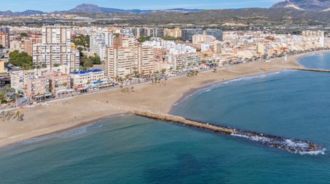 Photo 2 of Apartments for sale in Carrer Sant Bartomeu, Campello Playa, El Campello