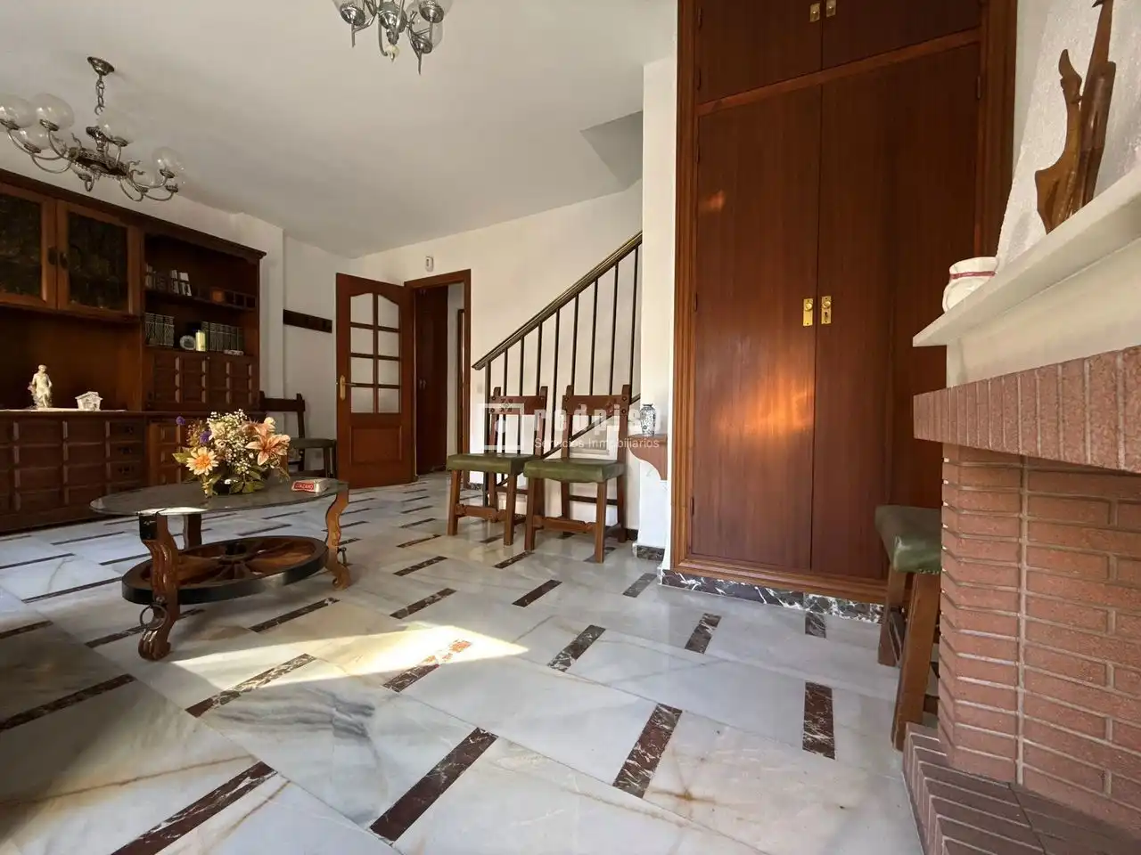 Casa o chalet en venta en Málaga con Calefacción y Terraza