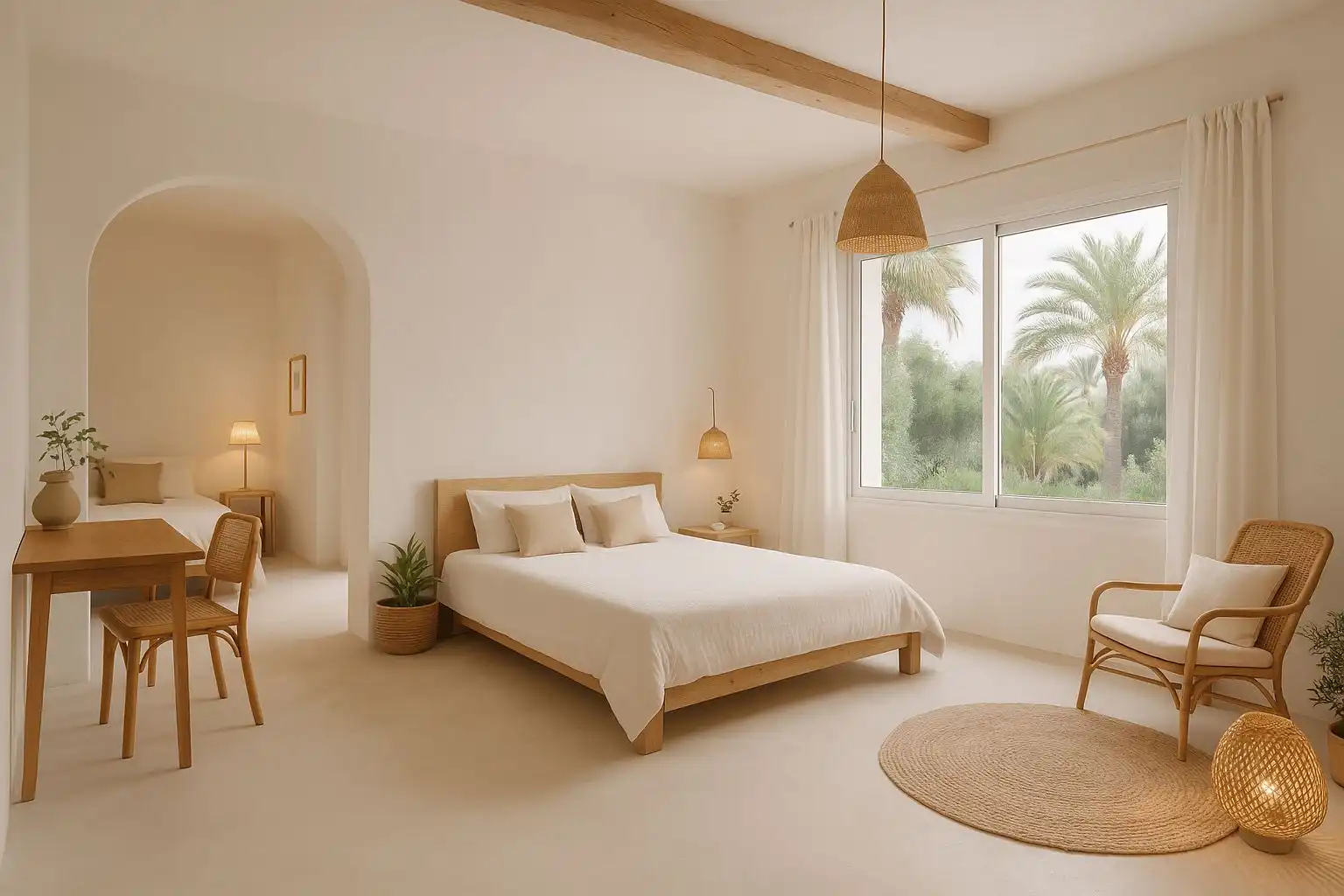Chalet con terraza en venta en Portichol - Balcón al Mar, imagen 28