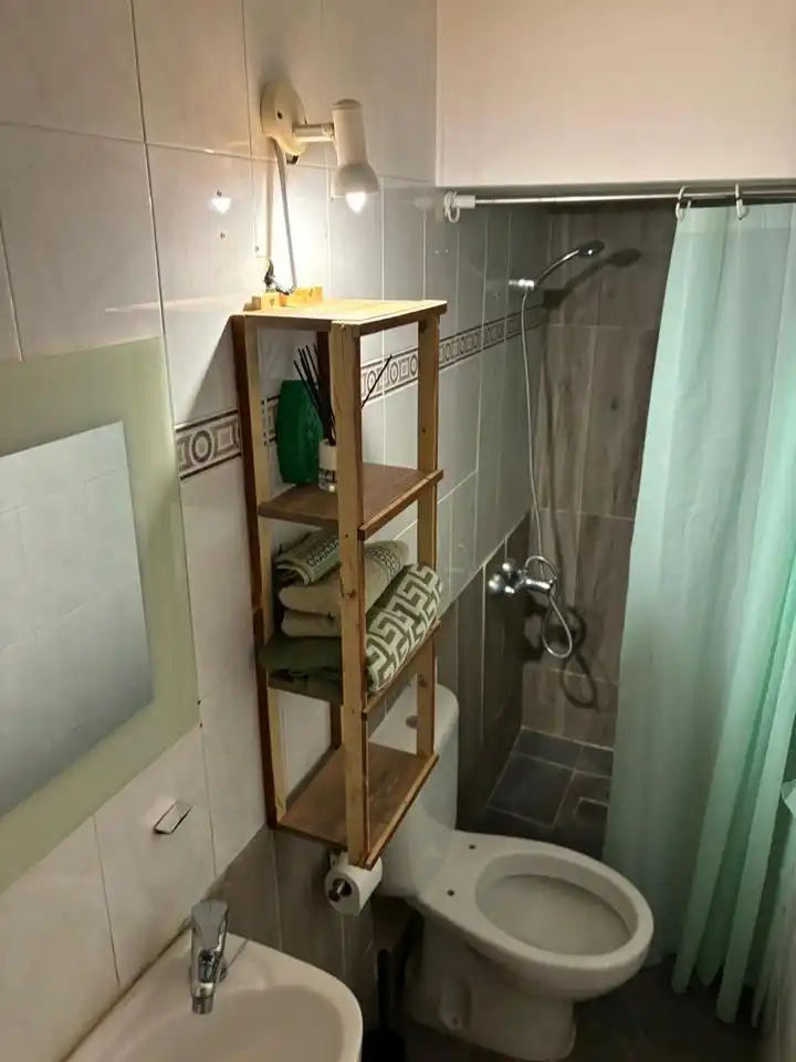 Baño de Dúplex en venta en Arona con Terraza