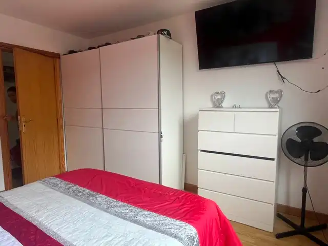 Habitación de Dúplex en venta en Piélagos con Calefacción, Trastero y Amueblado