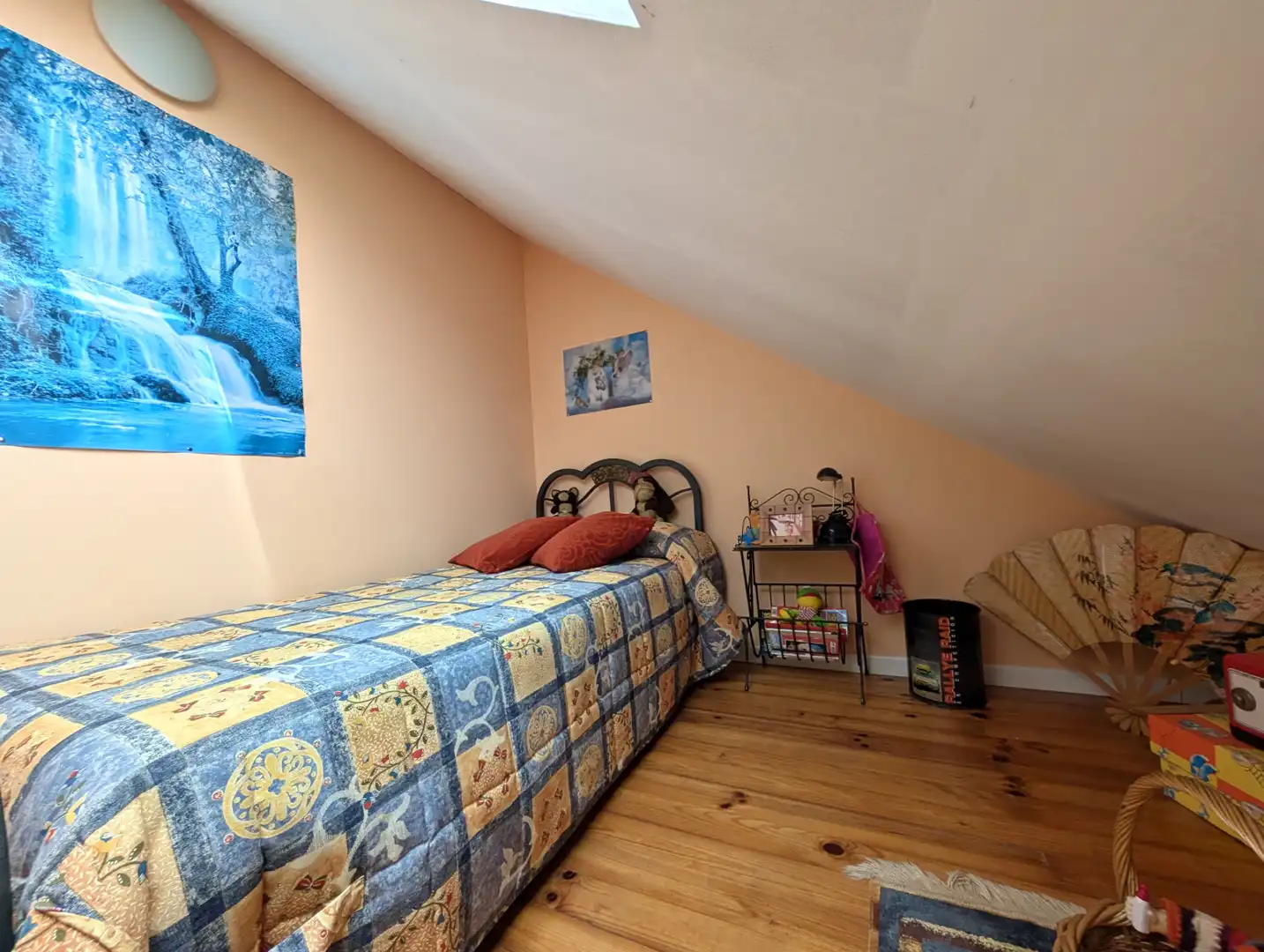 House for sale in Somiedo - LG VALLE DE LAGO 76, imagen 64