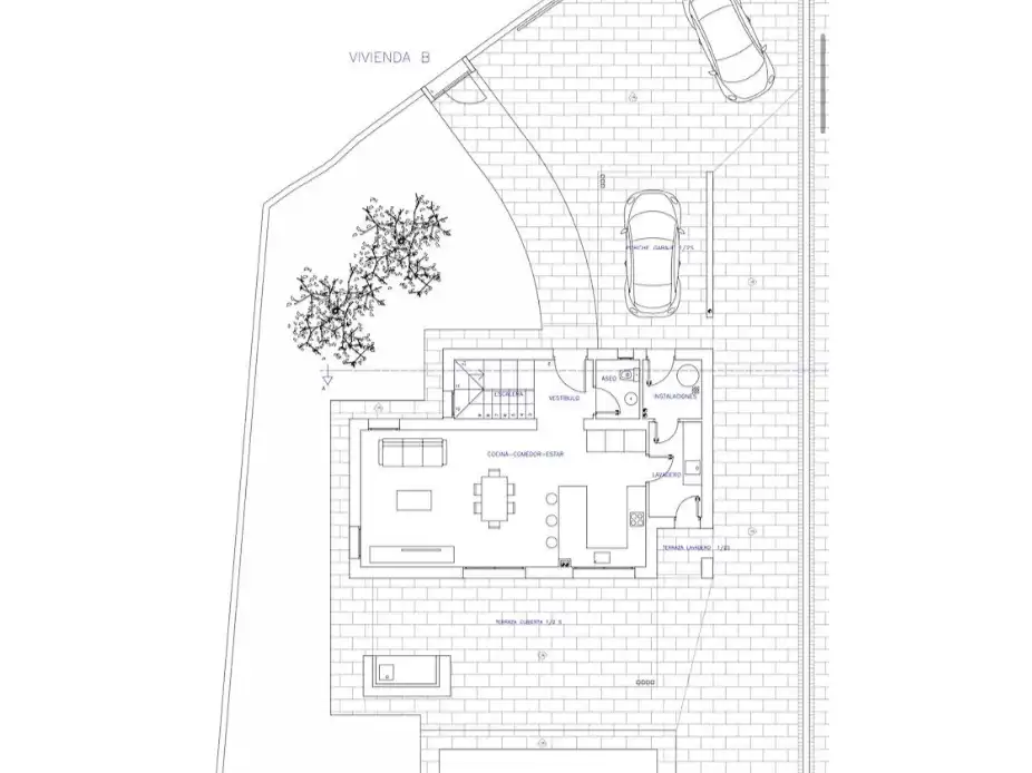 Villa mit Pool zum Verkauf in Carrer Pi Gros 201, imagen 35