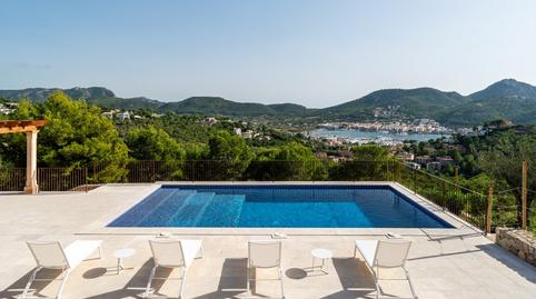 Foto 2 de Casa o xalet en venda a Port d'Andratx, Illes Balears