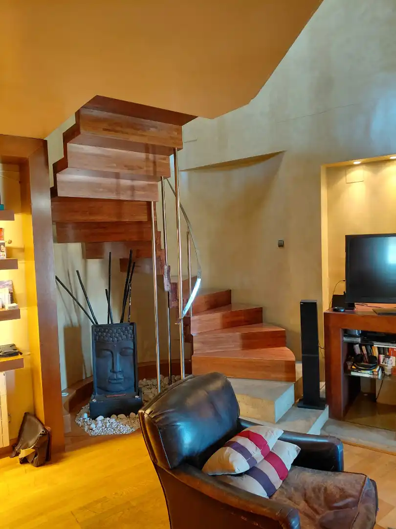 Dúplex con terraza en venta en Zafra, imagen 11