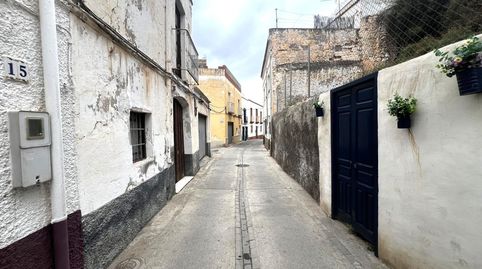 Foto 4 de Finca rústica en venta en Moradillas, Canjáyar, Almería