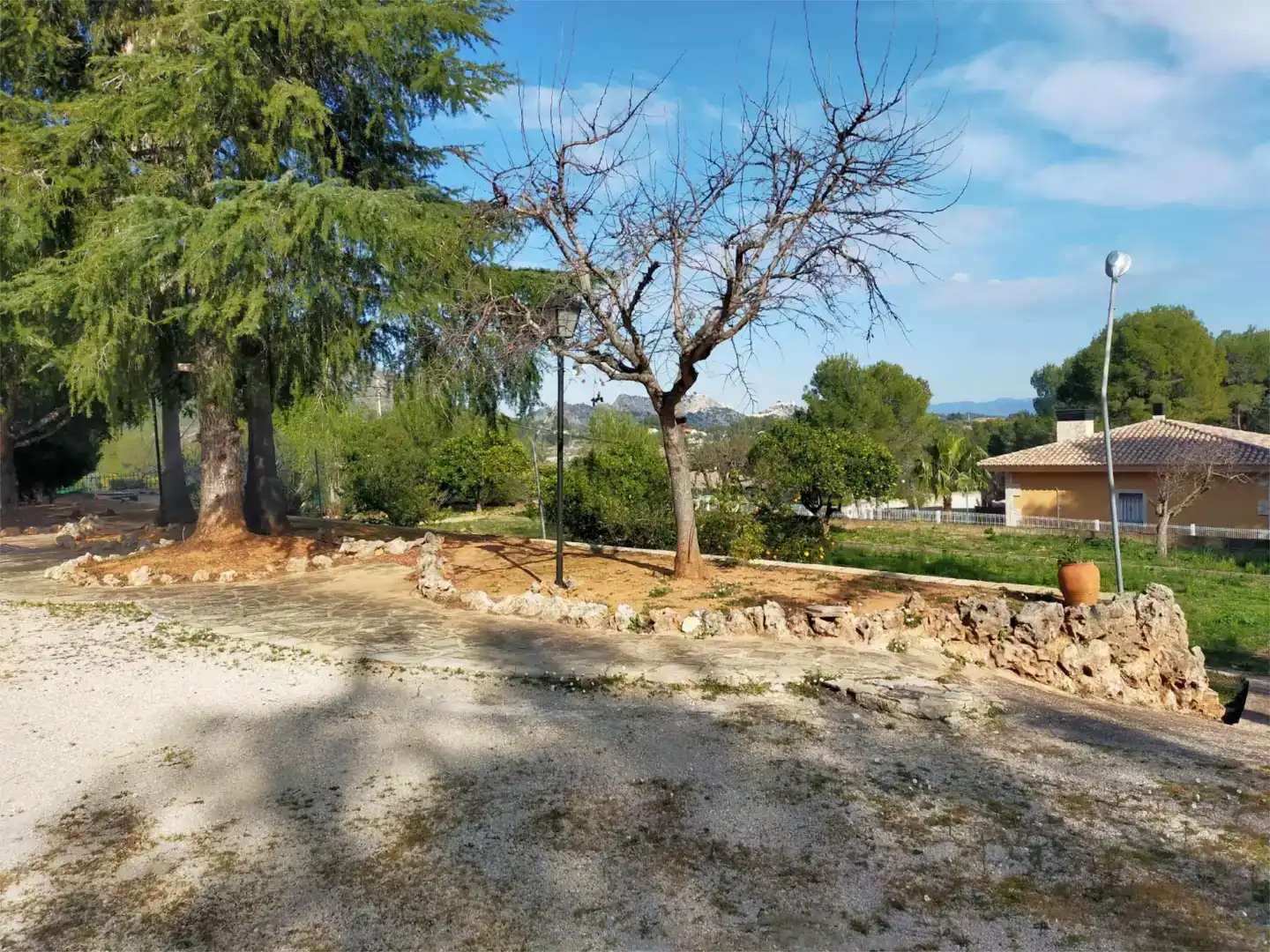 Casa o chalet en venta en Xàtiva con Piscina