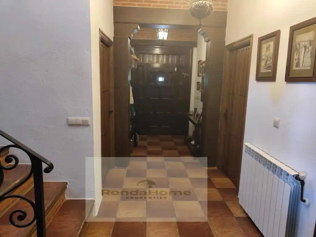 Casa rústica en venda a Setenil de las Bodegas, imagen 31