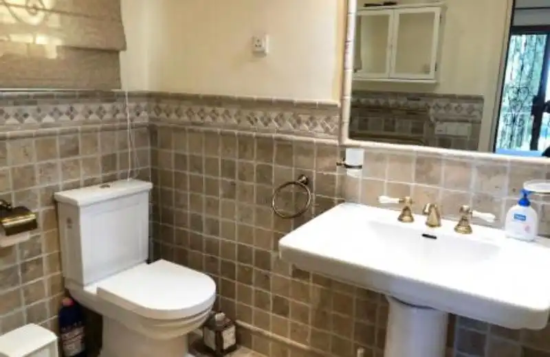 Casa con piscina in vendita a Benahavís pueblo, imagen 13