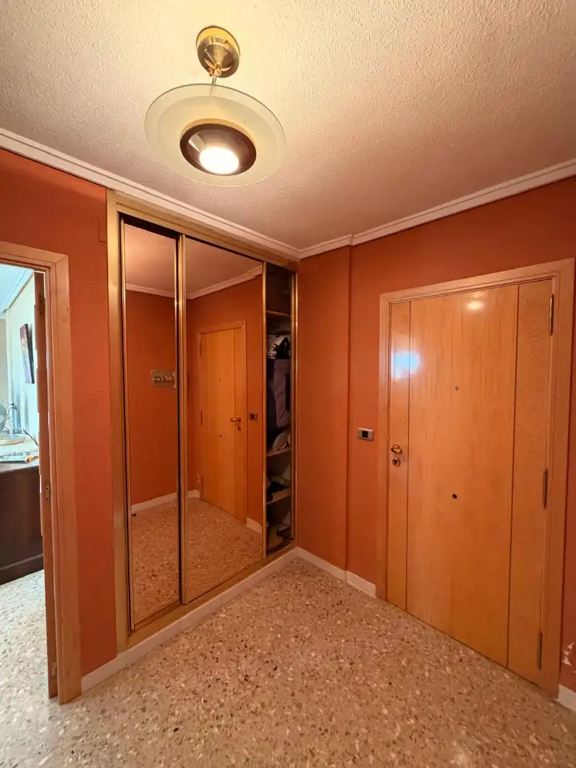 Wohnung zum Verkauf in Sagunto / Sagunt mit Möbliert, Ofen und Waschmaschine