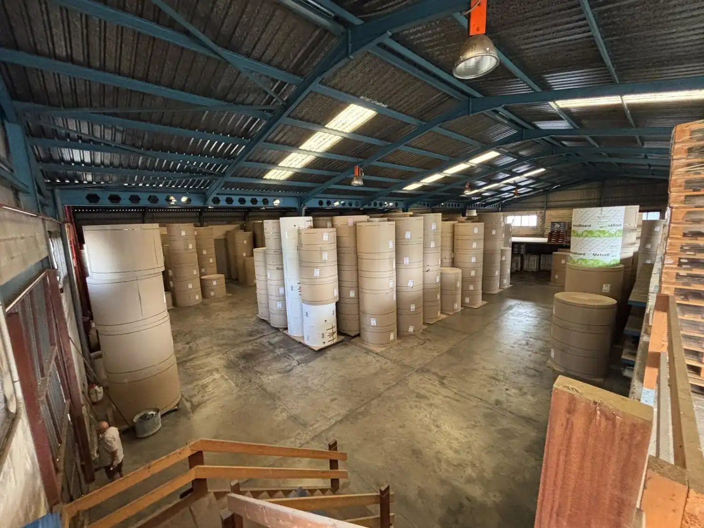 Nave industrial en venta en L'Alcúdia, imagen 2