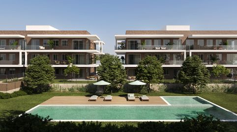 Foto 4 de Piso en venta en Carrer Francesc Macià, 13, Vilablareix, Girona