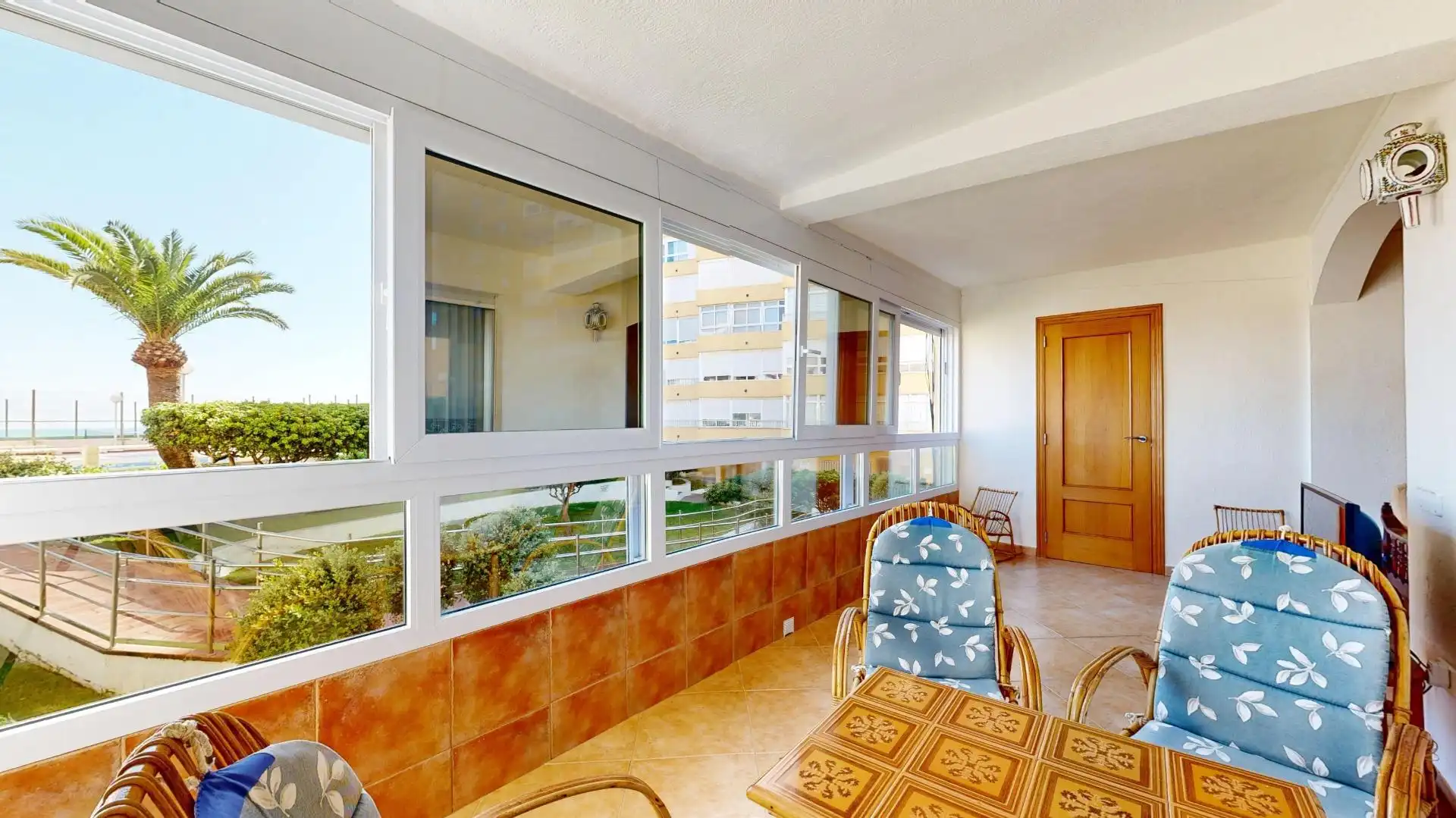 Apartament amb piscina en venda a Calle GEBALCOBRA, DE