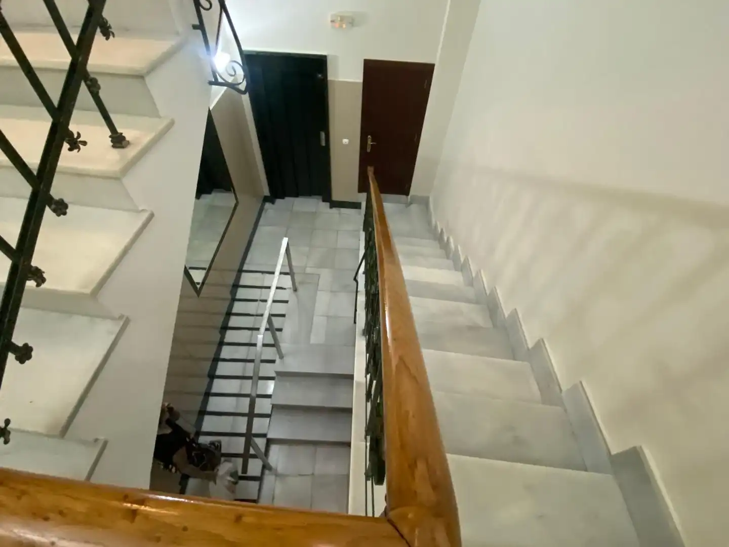 Apartament de lloguer en Murcia amb Aire condicionat, Calefacció i Traster