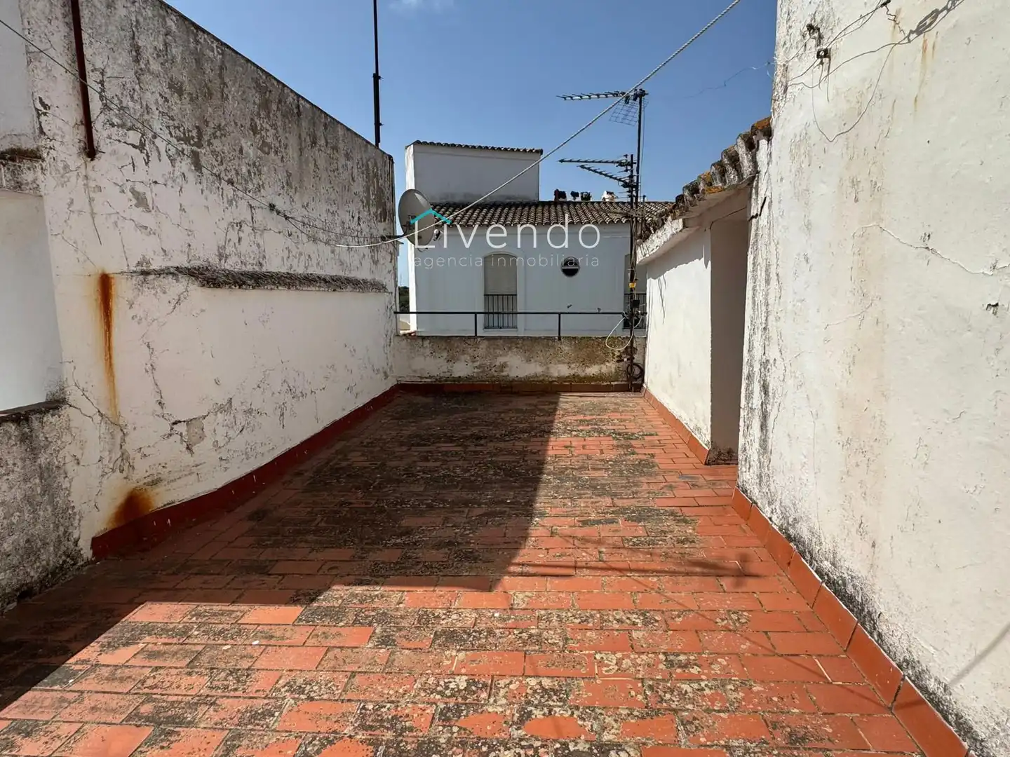 Casa a schiera in vendita a Alcalá de los Gazules, imagen 22