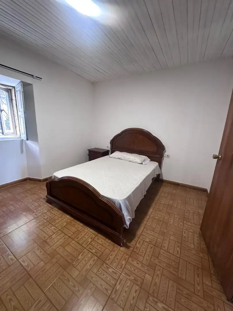 Casa con jardín en alquiler en Parada de Sil, imagen 16