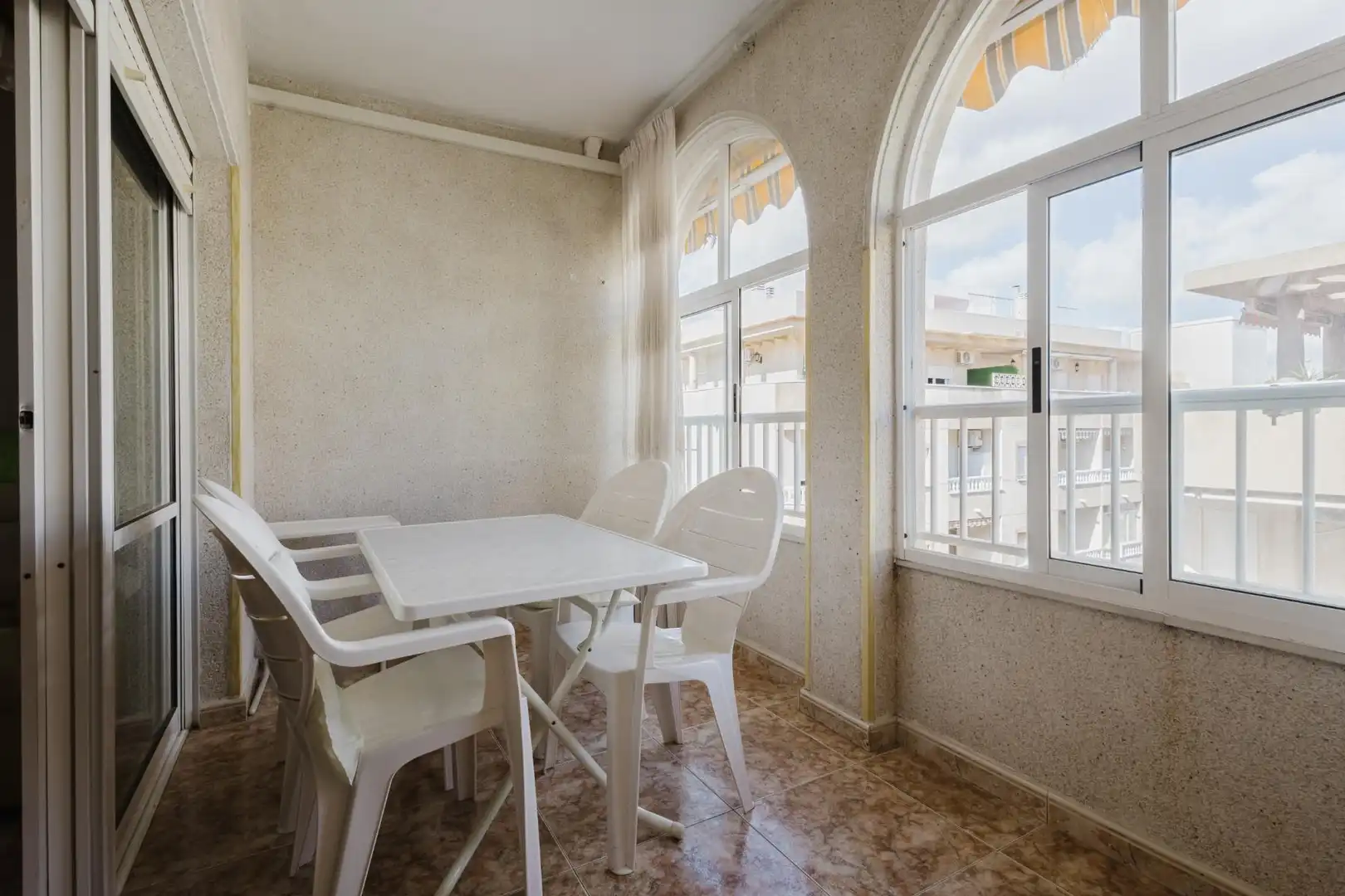 Apartamento con ascensor en venta en Playa del Acequión, Náufragos y Rocío del Mar, imagen 2