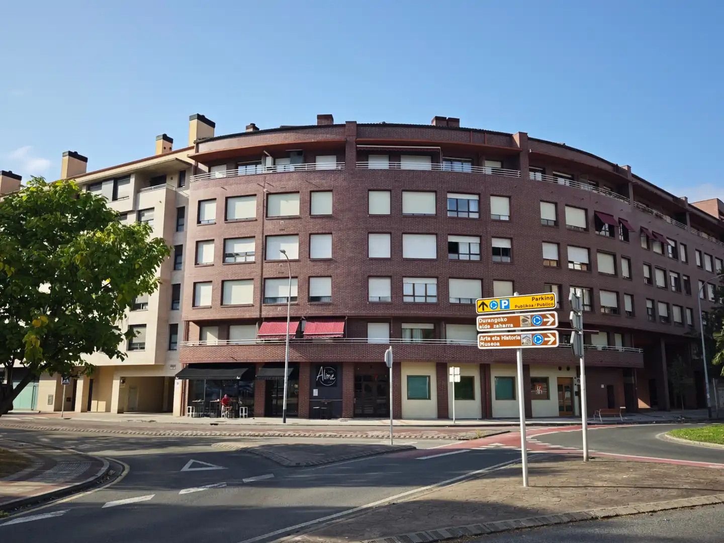 Appartement avec terrasse à vendre à Astxiki Kalea, imagen 2