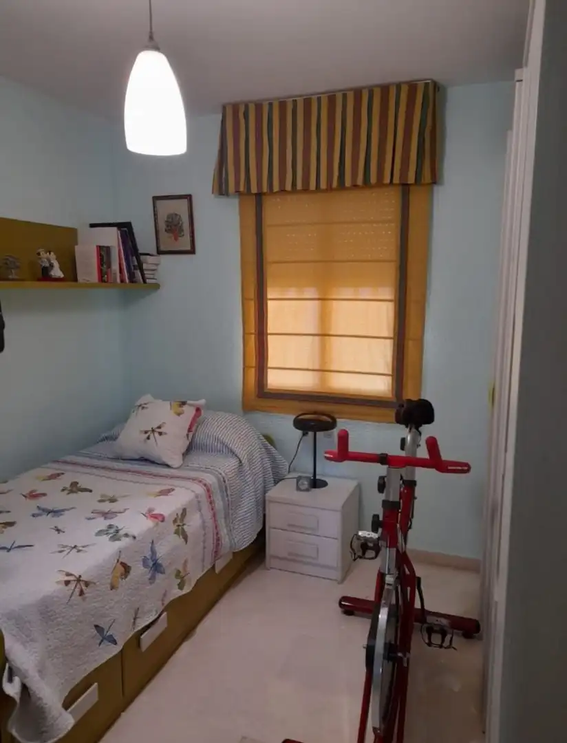 Apartament amb piscina en venda a Parque de la Paloma, imagen 3
