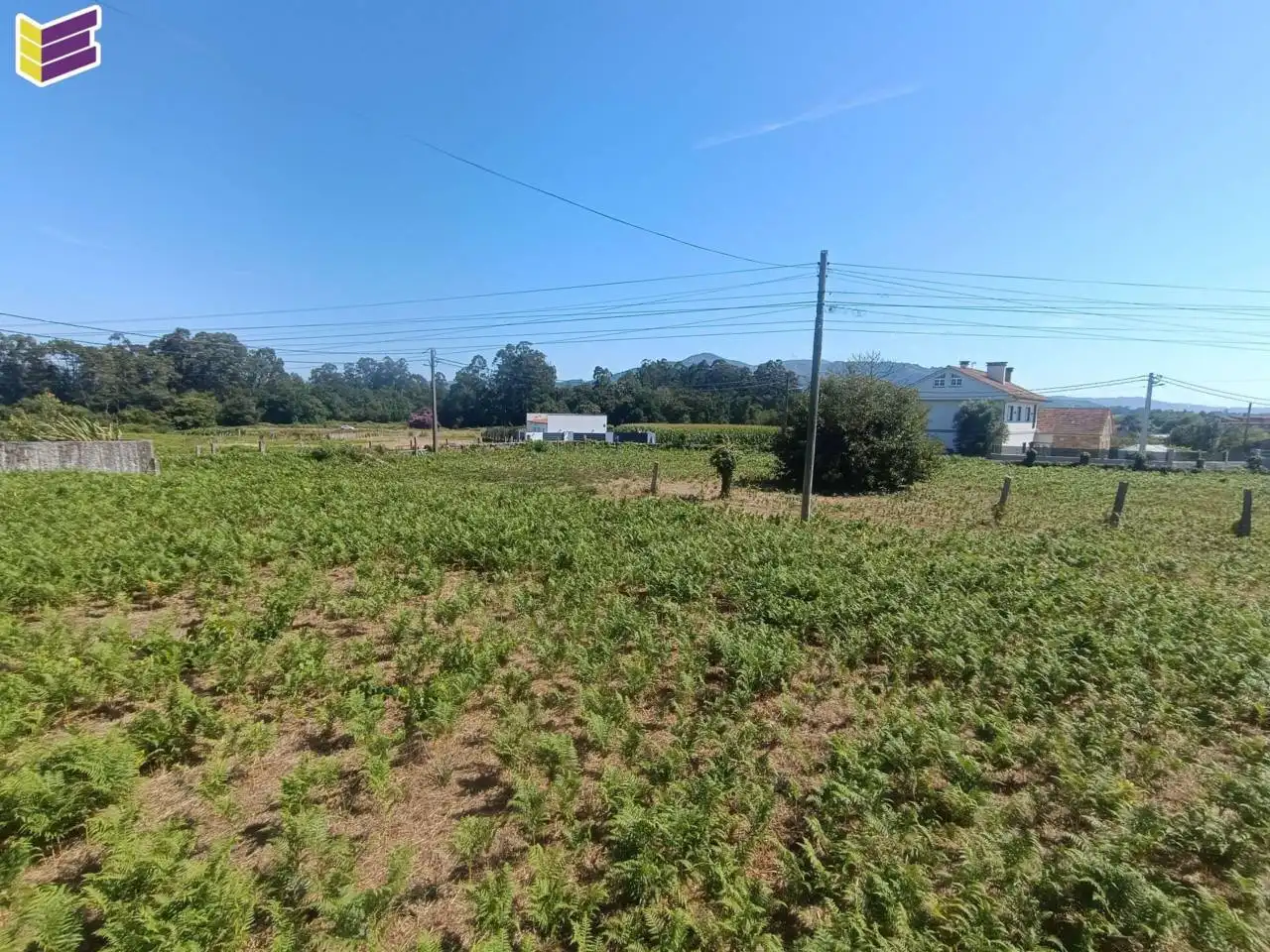 Casa con jardín en venta en Calle A Aldea, imagen 74