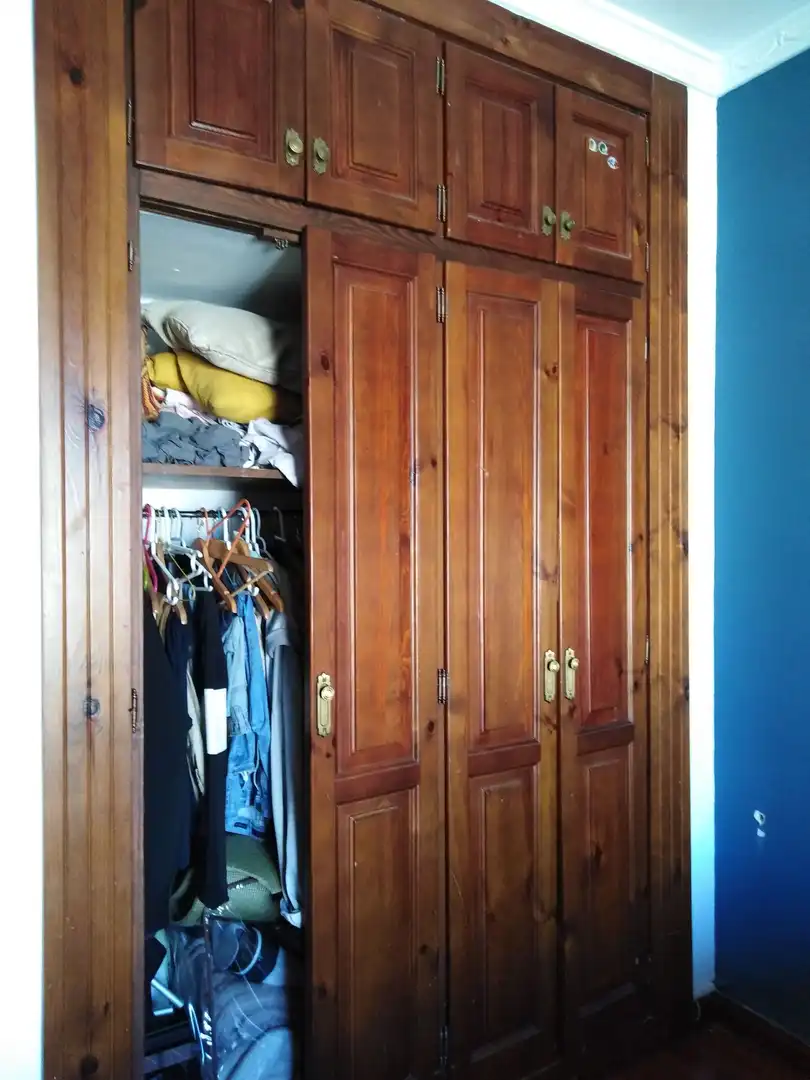 Flat with lift to rent in Centro, imagen 22