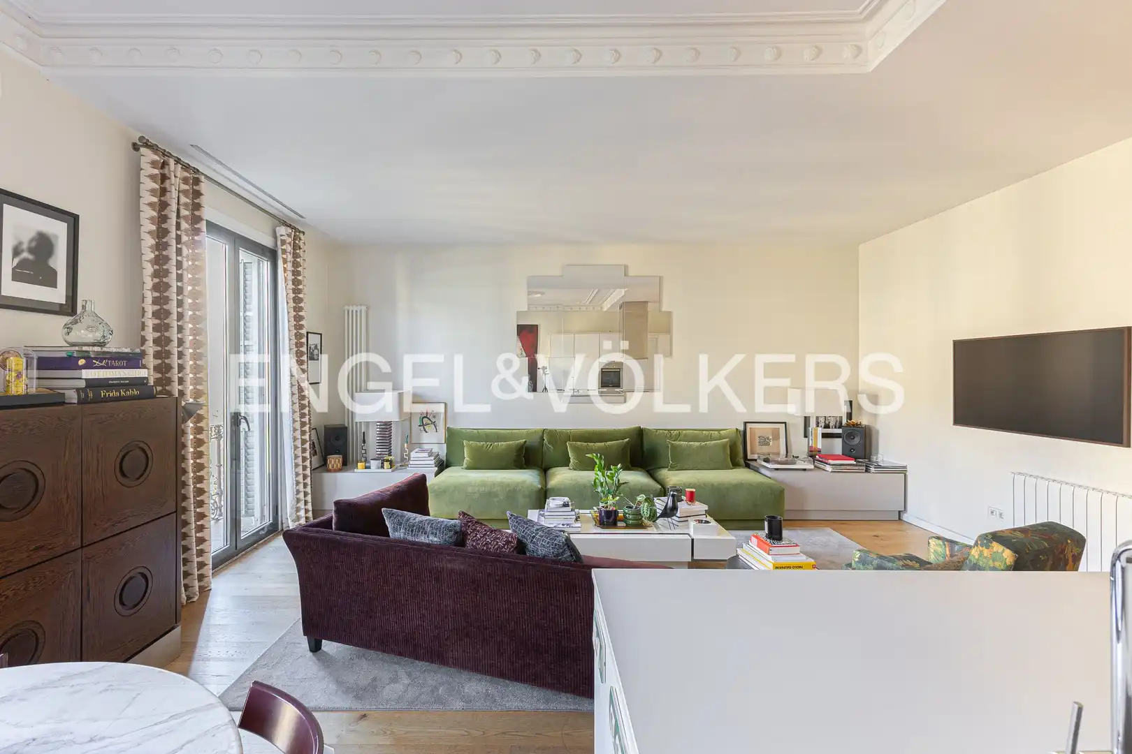 Flat with terrace for sale in Eixample, imagen 14