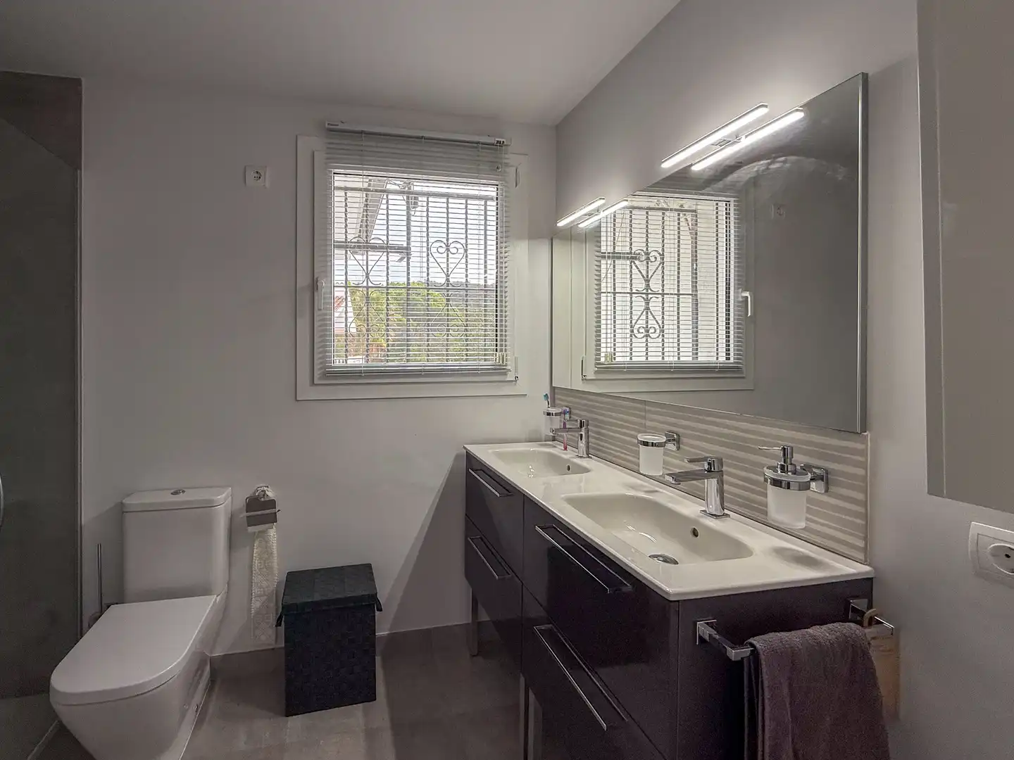 Chalet con terraza en venta en Urbanitzacions del Nord, imagen 23
