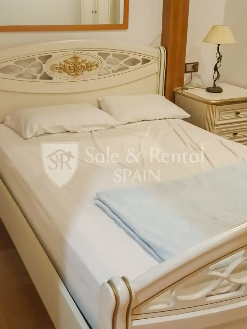 Dormitori de Casa o xalet en venda en Lloret de Mar amb Aire condicionat, Jardí privat i Terrassa
