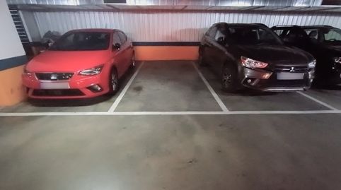 Foto 3 von Garage zum Verkauf in La Avanzada - La Cueva, Fuenlabrada