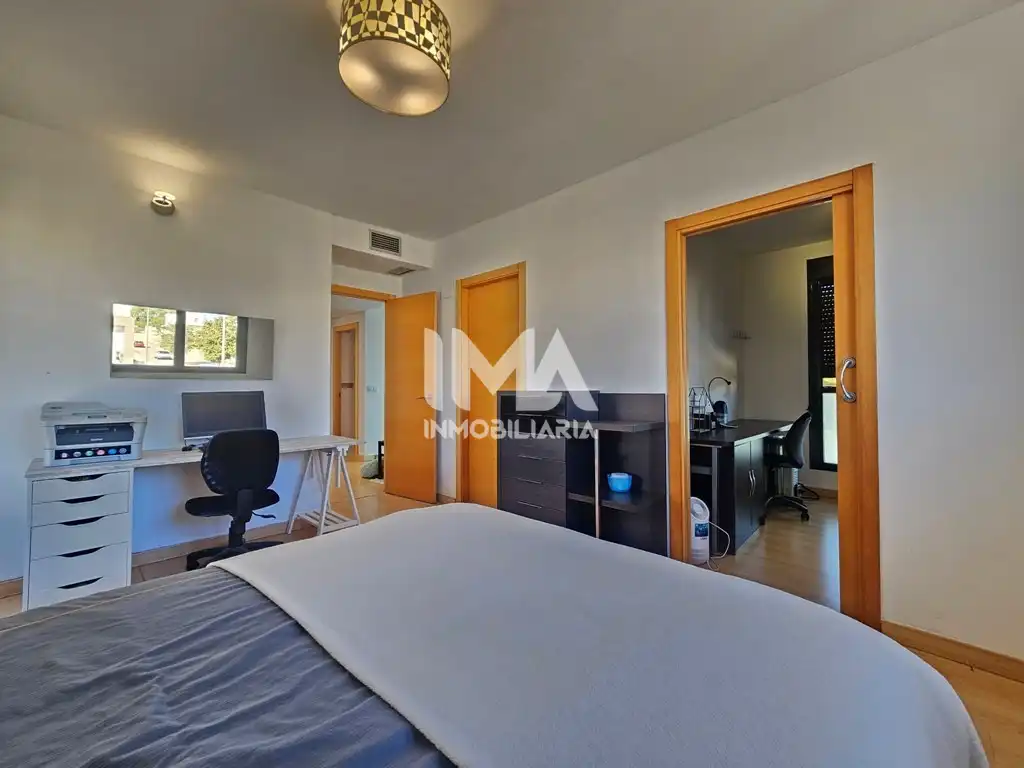 Villa mit Terrasse zum Verkauf in San Antonio de Benagéber, imagen 26