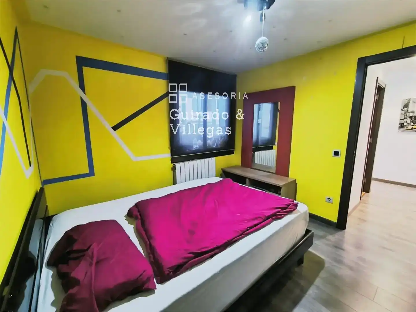 Ático con terraza en venta en Rius I Taulet, imagen 17