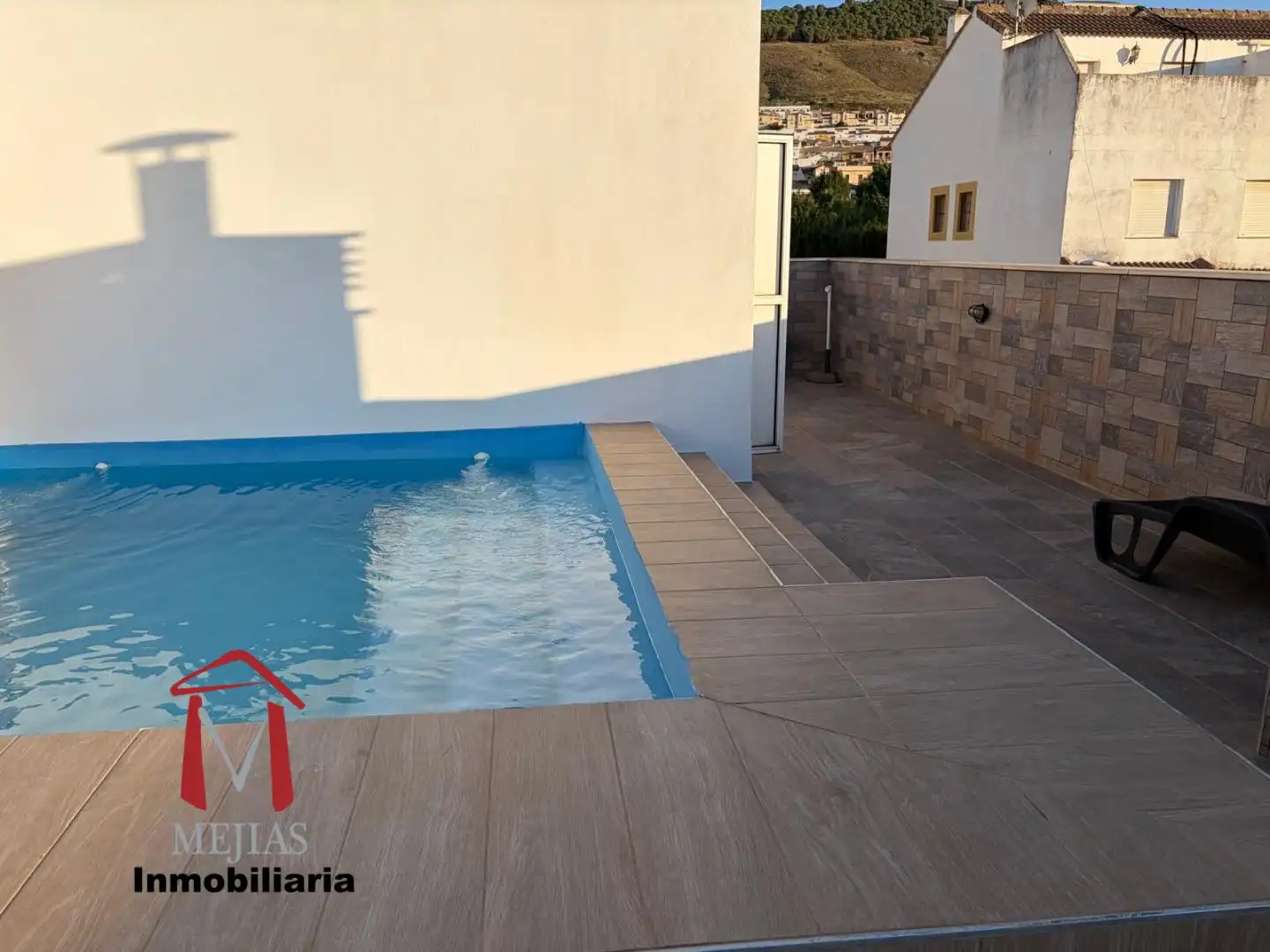 Xalet amb piscina en venda a Centro, imagen 62