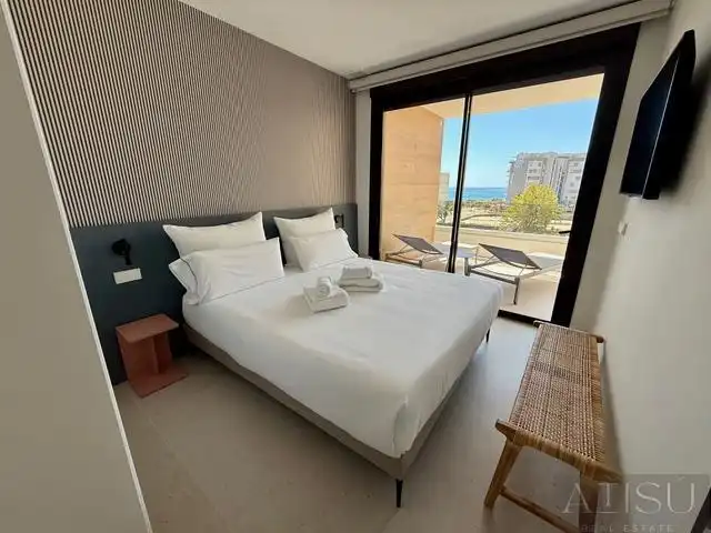 Penthouse mit Pool zum Verkauf in Cervantes, imagen 16