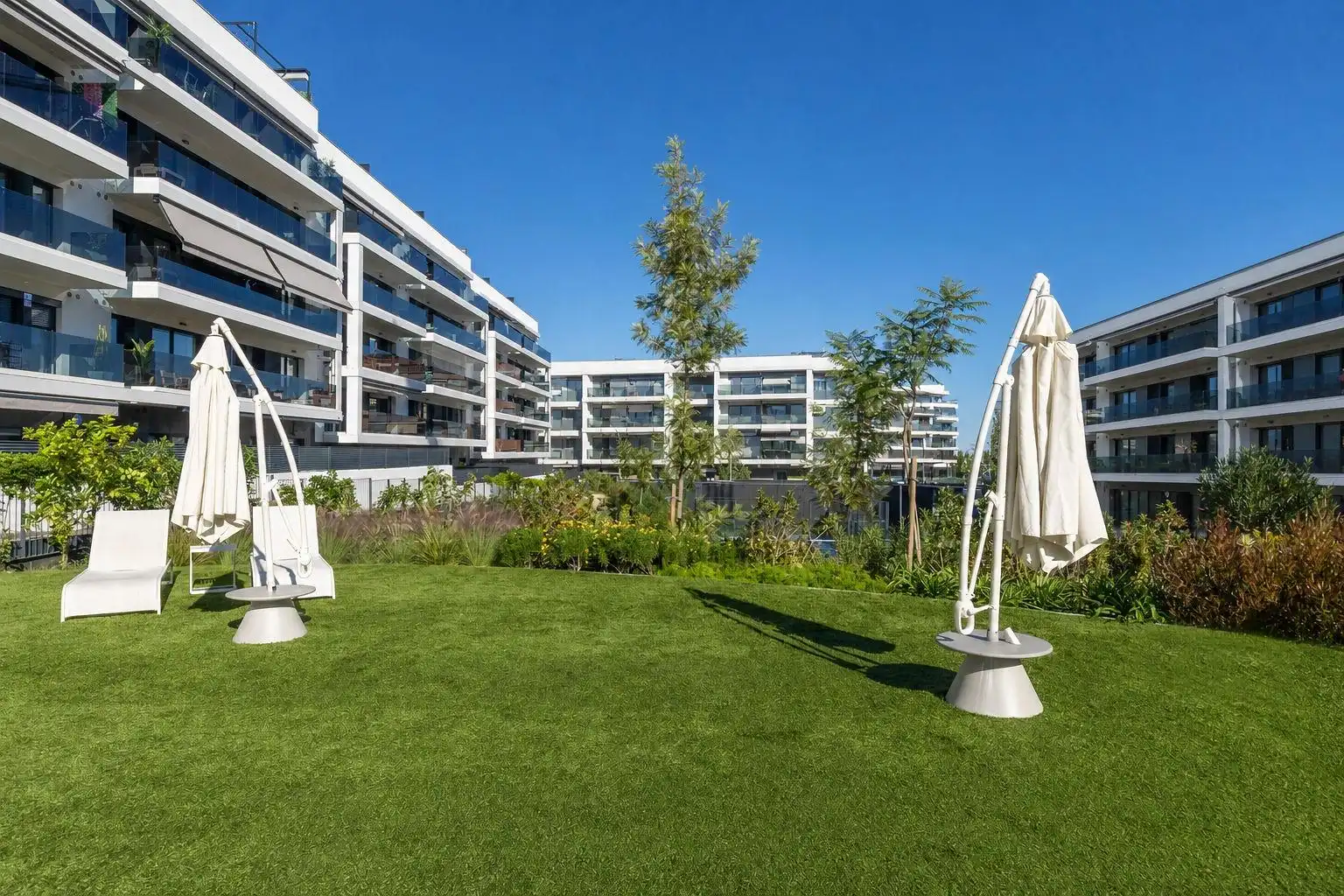 Terraza de Ático en venta en Abrera, Barcelona