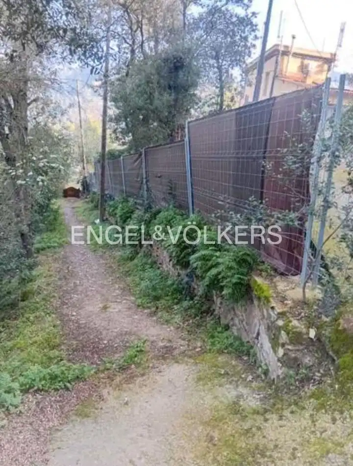 Residential land for sale in Sarrià - Sant Gervasi, imagen 15