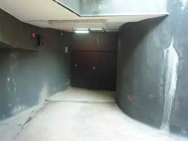 Aparcament amb ascensor en venda a C/ Ramon Mas, imagen 7