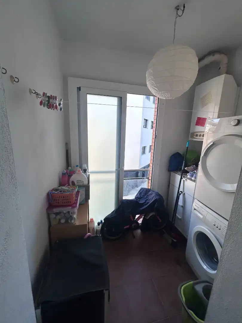 Flat with lift for sale in Malgrat de Mar, imagen 17