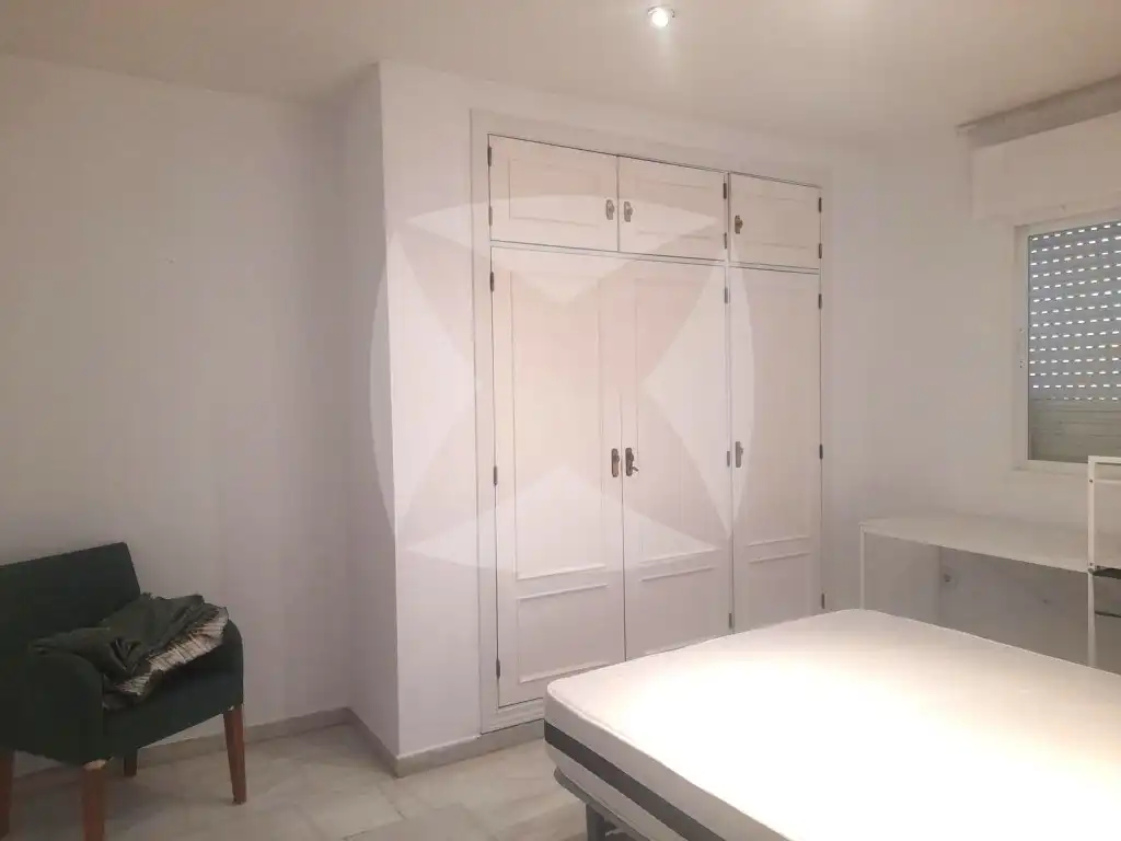 Schlafzimmer von Wohnung zur Miete in Pardaleras