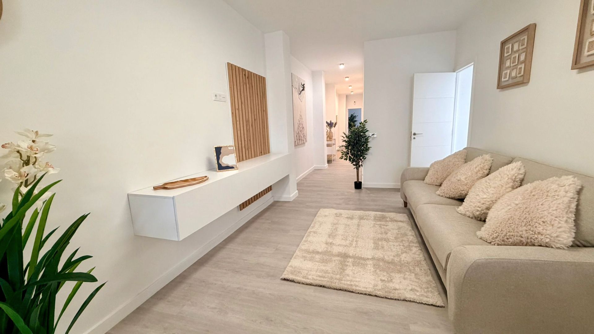 Flat for sale in Calle Isla de el Hierro, Playa de San Juan