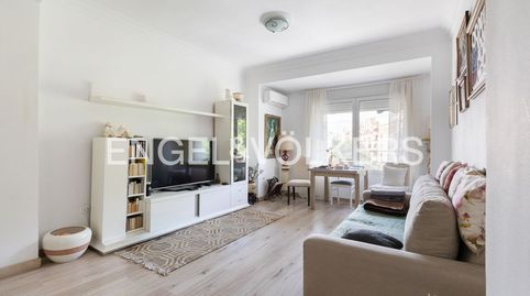 Foto 5 de Piso en venta en Avinguda del Primat Reig, Els Orriols, Valencia Capital
