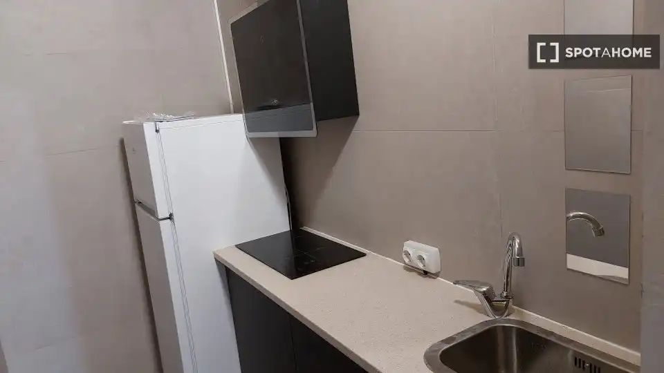 Appartement à louer à Barrio de la Luz, imagen 4