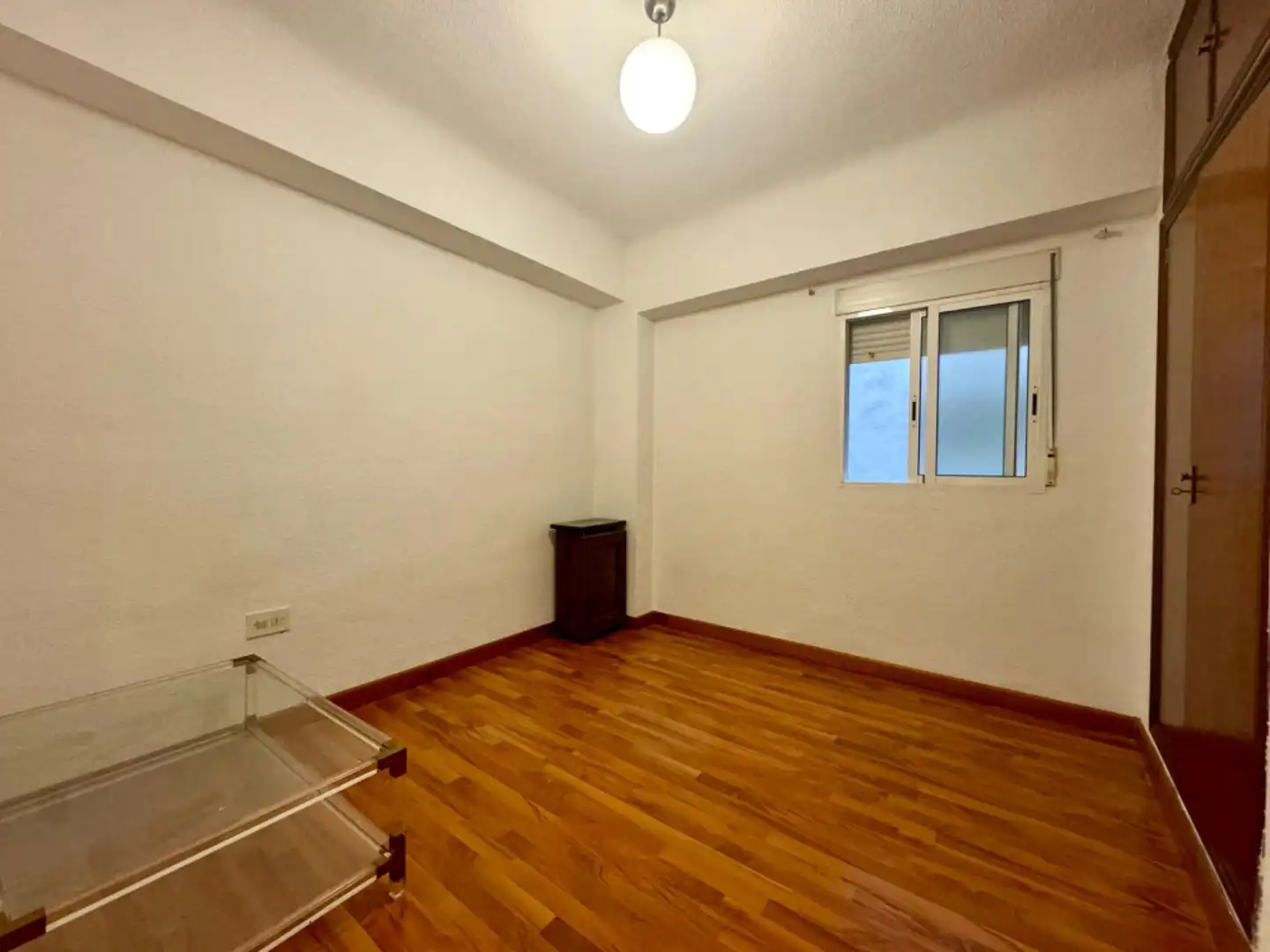 Flat for rent in Ensanche - Diputación