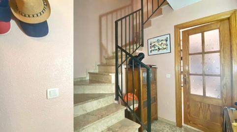 Foto 4 de Casa adosada en venta en Santa Isabel, Málaga Capital